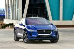 Jaguar I-Pace EV400 AWD HSE 2019 года (ZA)